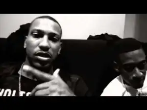 Video: Trouble - J. Hudson
